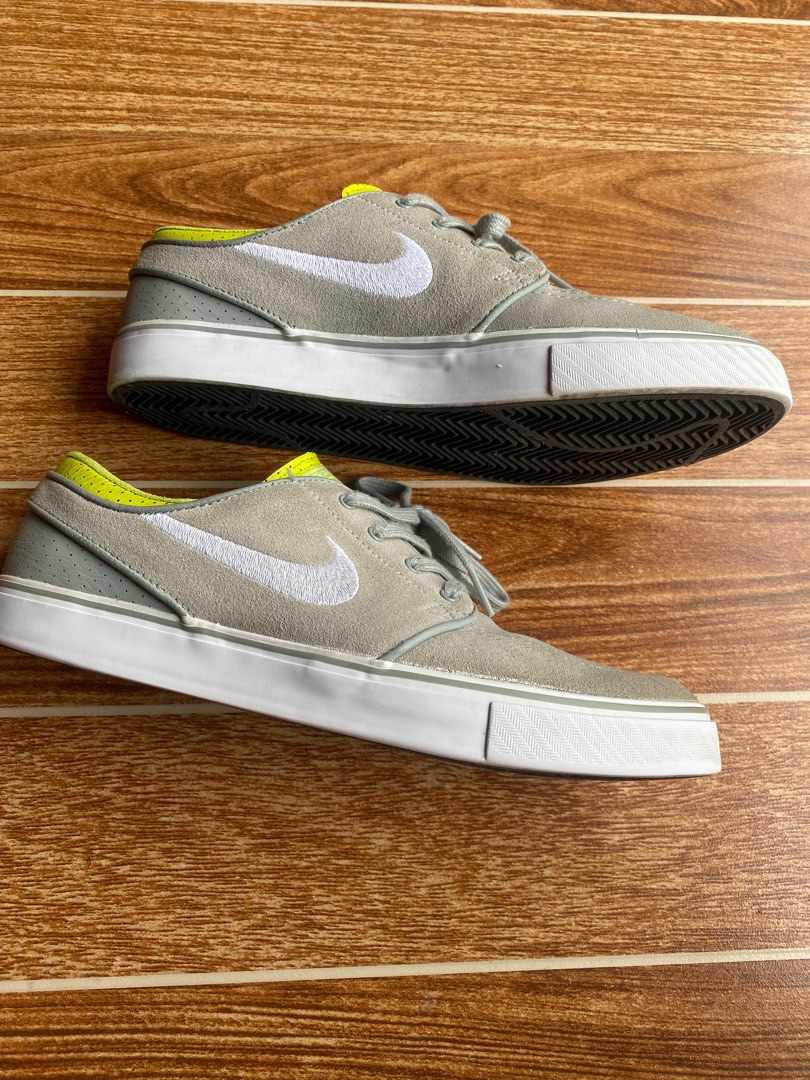 ORIGINAL NIKE ZOOM STEFAN JANOSKI Men s Fashion Footwear Sneakers on Carousell