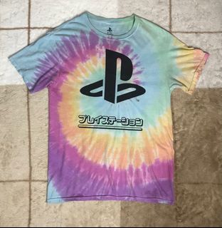 Playstation shirt philippines clearance
