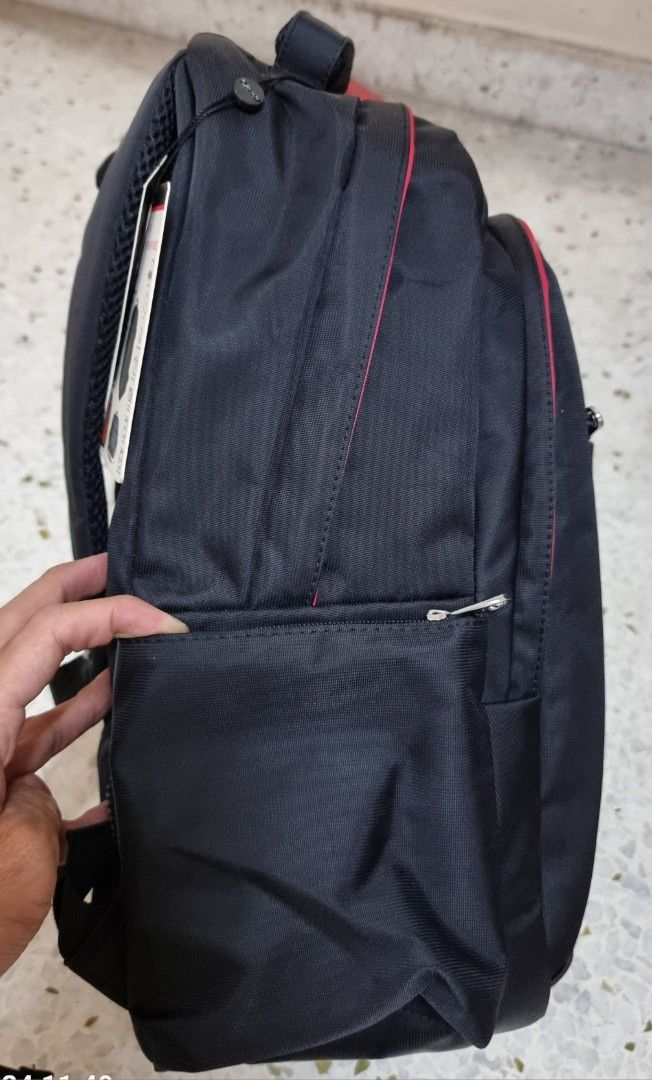 Playboy laptop backpack 2025