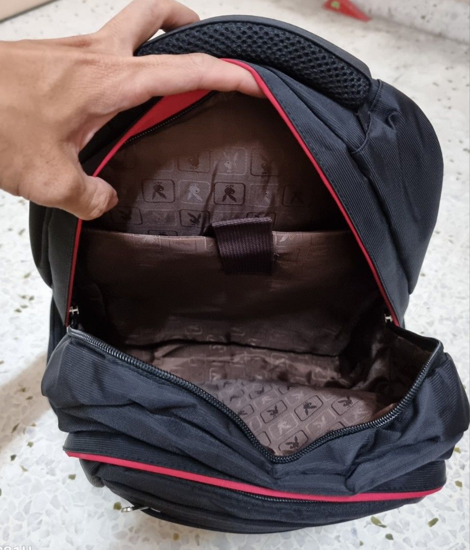 Playboy Computer Backpack