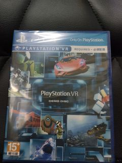 100+ Vr For Sale PlayStation Carousell Singapore
