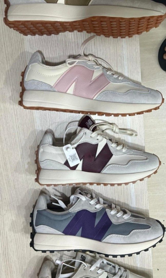 New balance pre order clearance