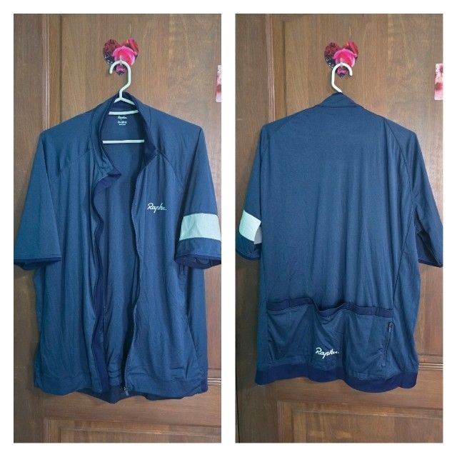 Rapha xxl 2025