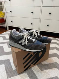 New balance 997 singapore deals