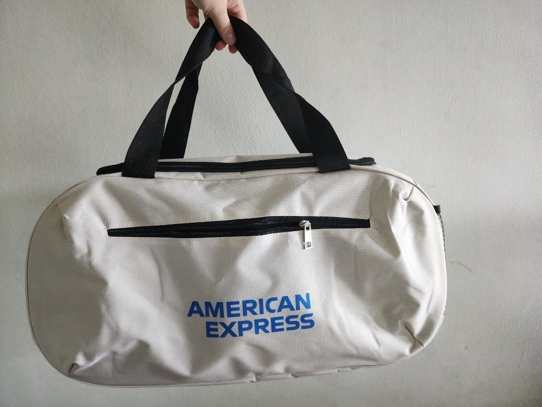 American express travel baggage outlet