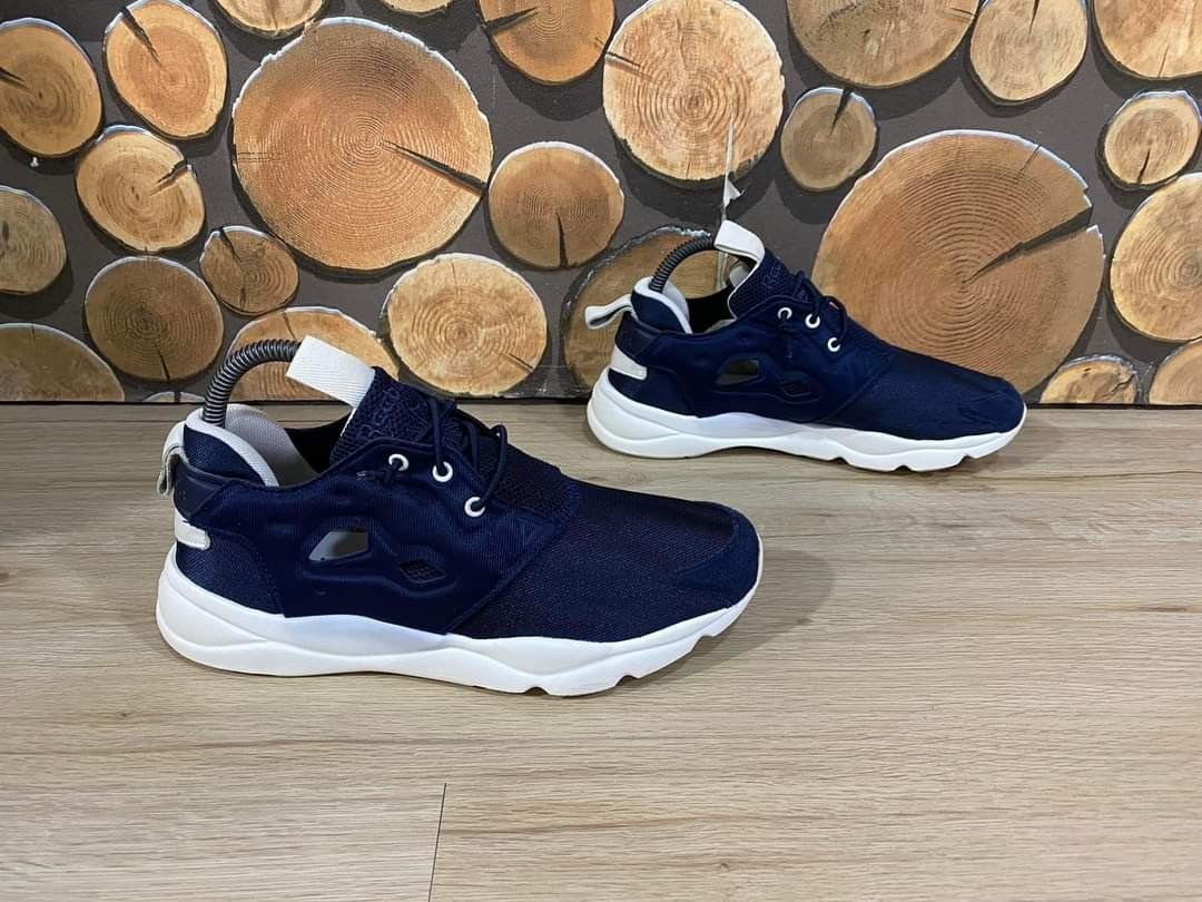 Furylight reebok outlet
