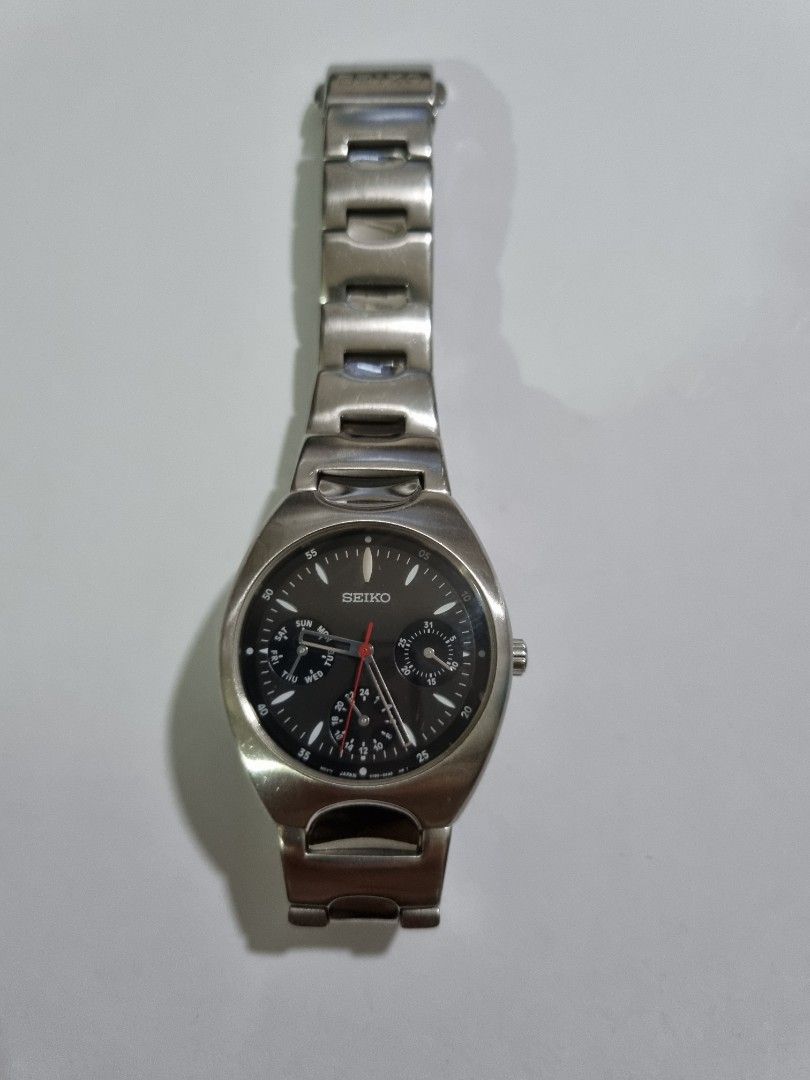 Seiko ladies watch sale top