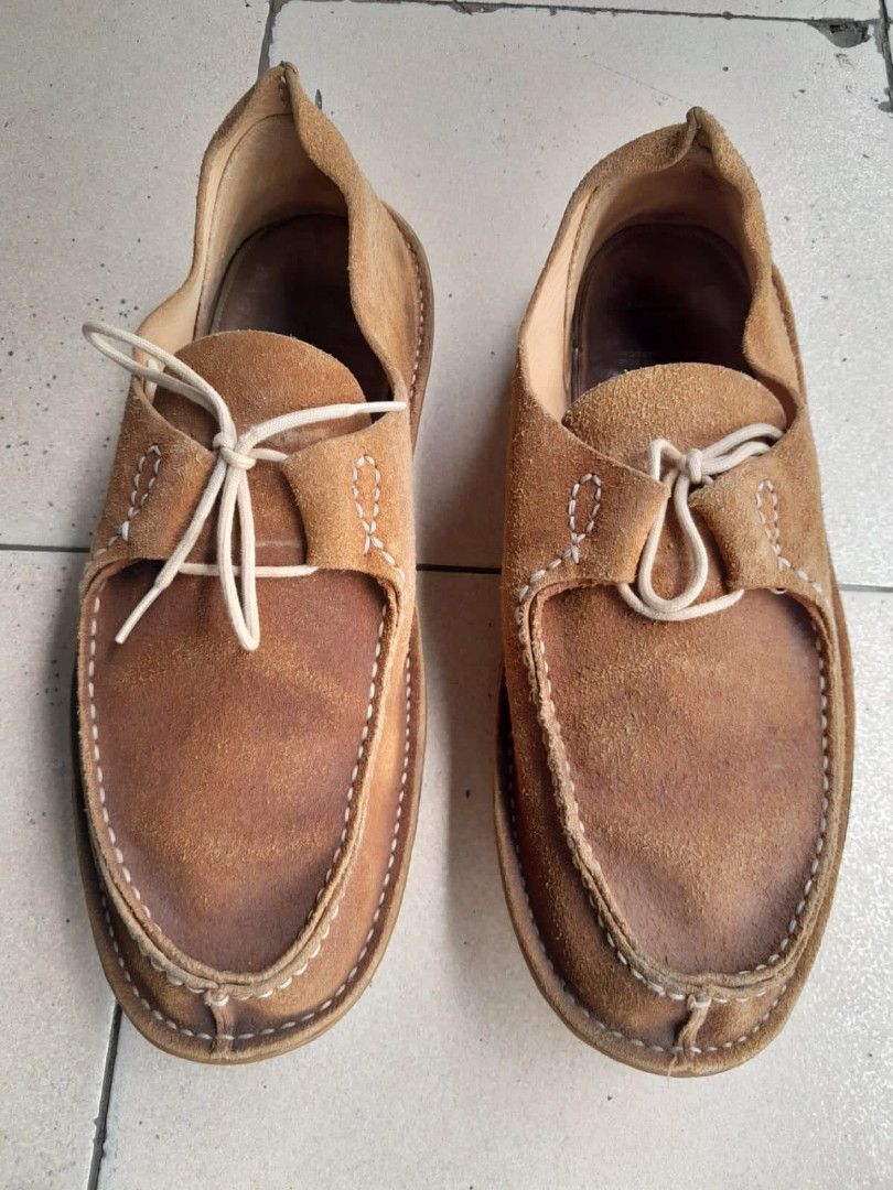 Sepatu Timberland POZu Portugal original second