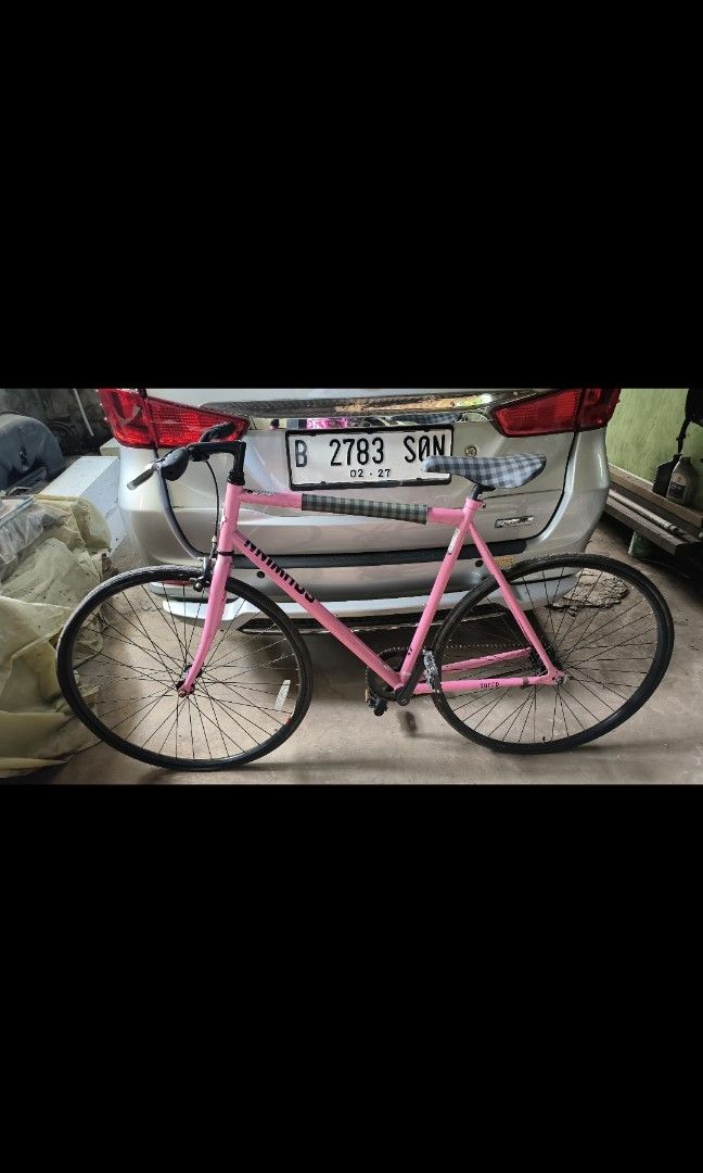 Sepeda fixie schwinn on sale