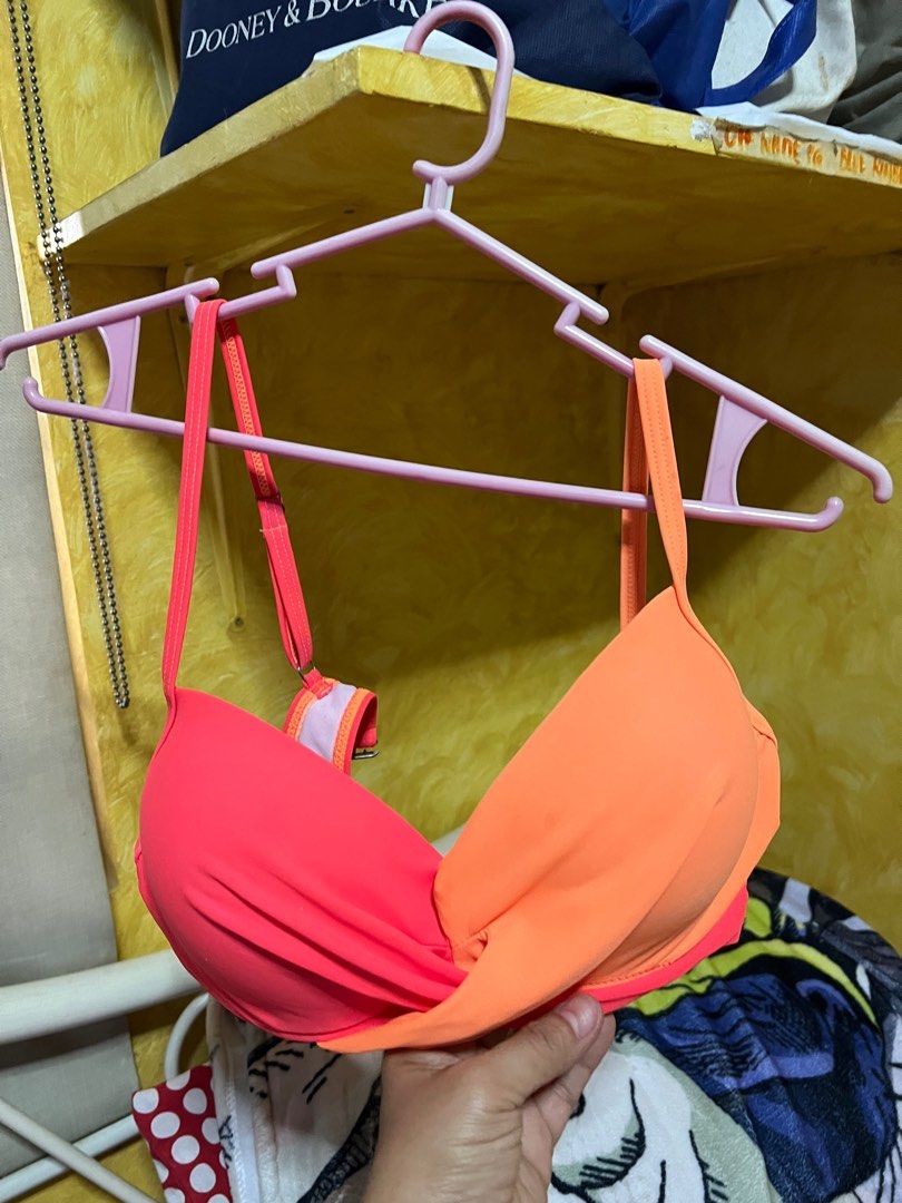 Shein 2pc (Category: Bikinis & Swimsuits) located in Quezon City. Submitted by cprmob (Listing ID 1330039348, Image 2). Description: .