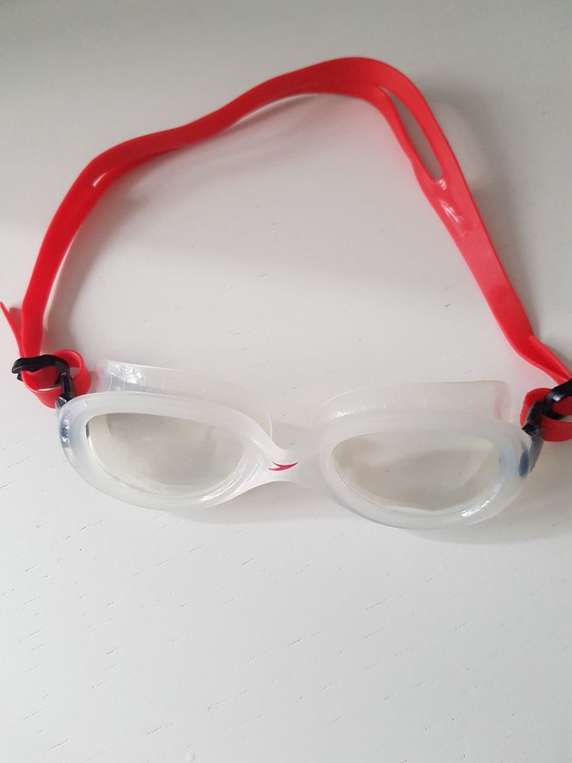 Speedo google