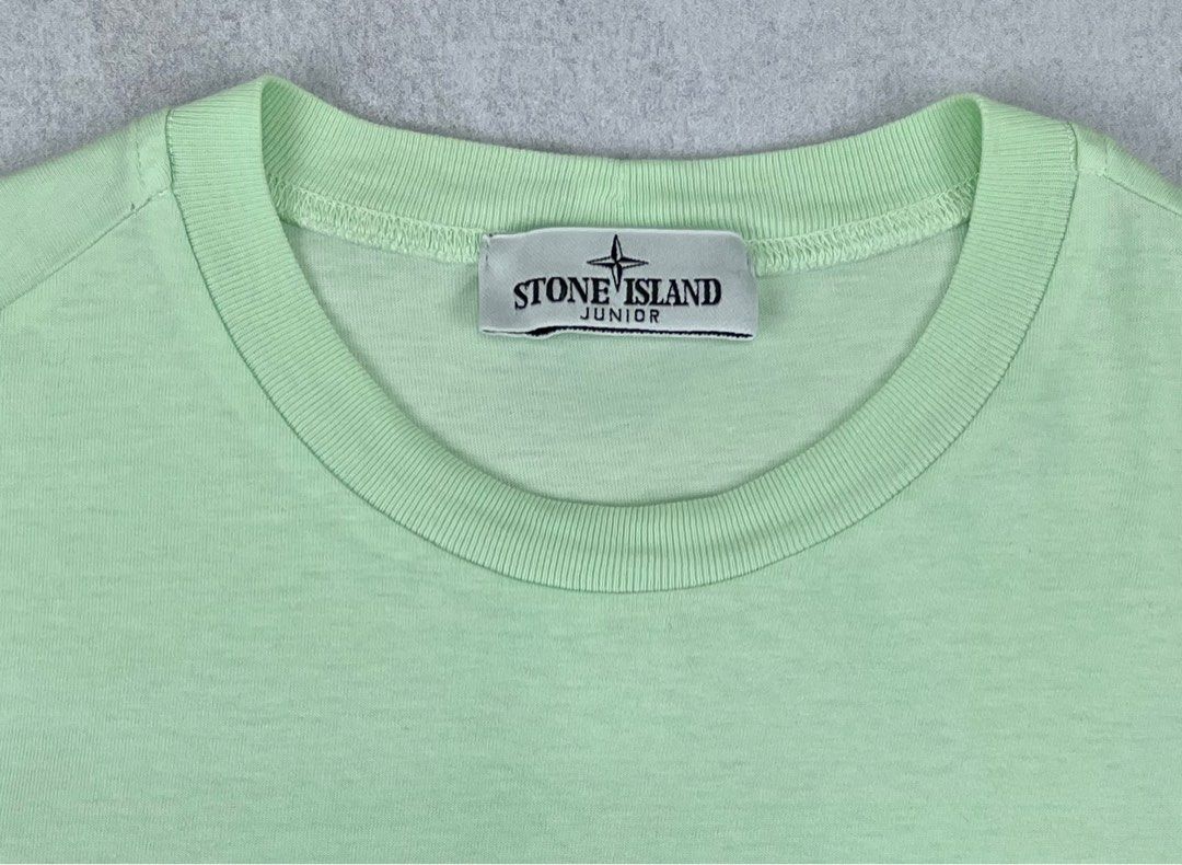 Stone island t shirt age 12 online
