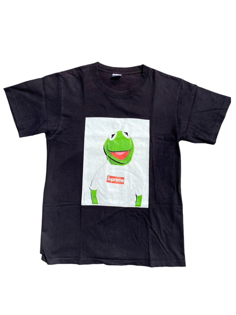 Supreme frog tee deals