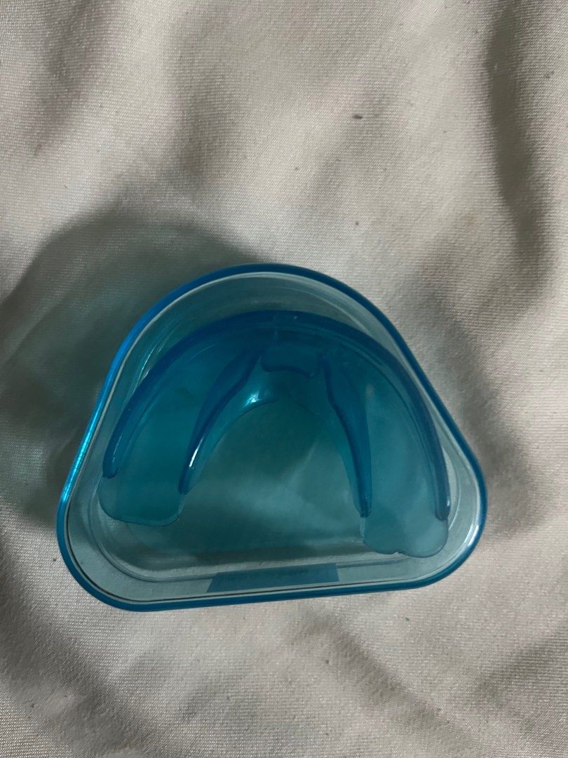 Teeth trainer alignment (Category: Oral Care) located in Cameron Highlands. Submitted by fatin97_ (Listing ID 1330085969, Image 2). Description: 10pcs for one price . All news !! .