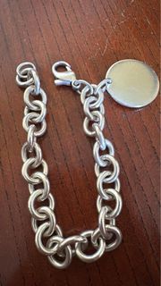 Tiffany Bracelet