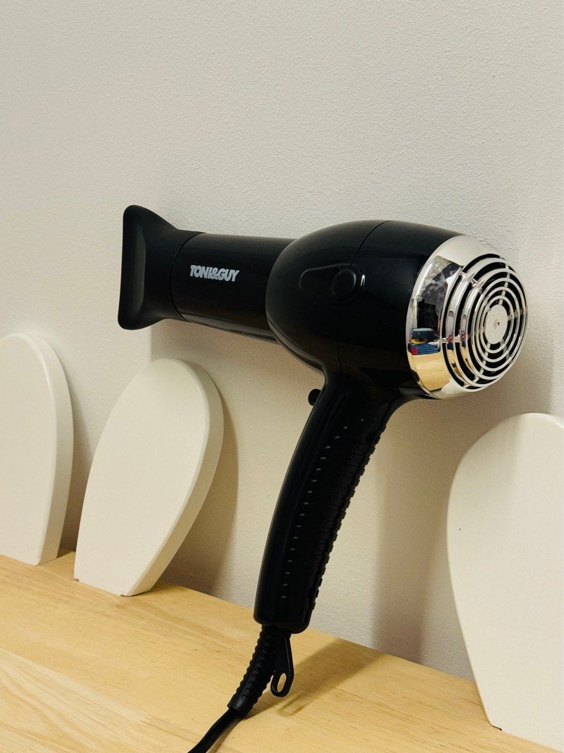 Toni and guy daily conditioning dryer new arrivals