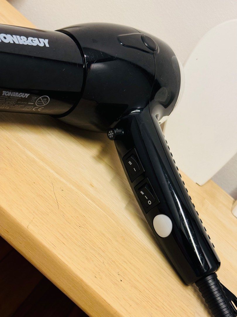 Toni and guy daily conditioning dryer on sale