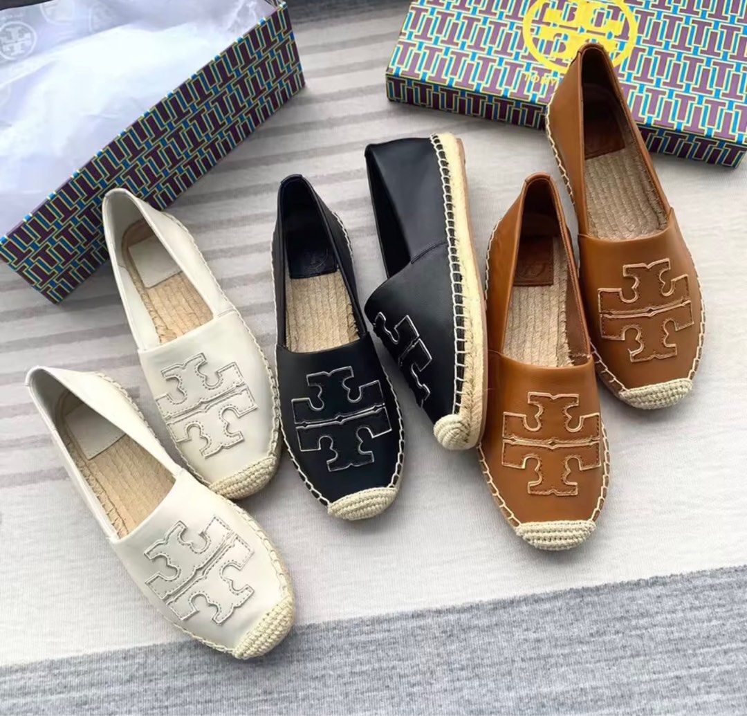 Tory burch shoes espadrilles cheap