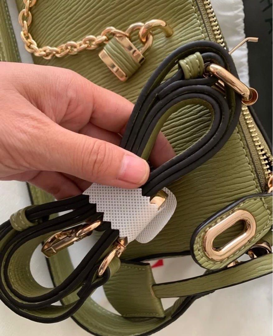 TURUN HARGA ELLE BAG