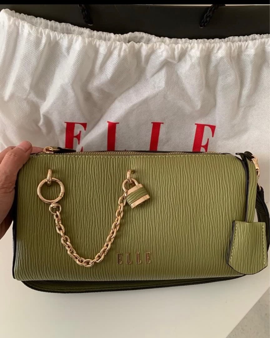 TURUN HARGA ELLE BAG