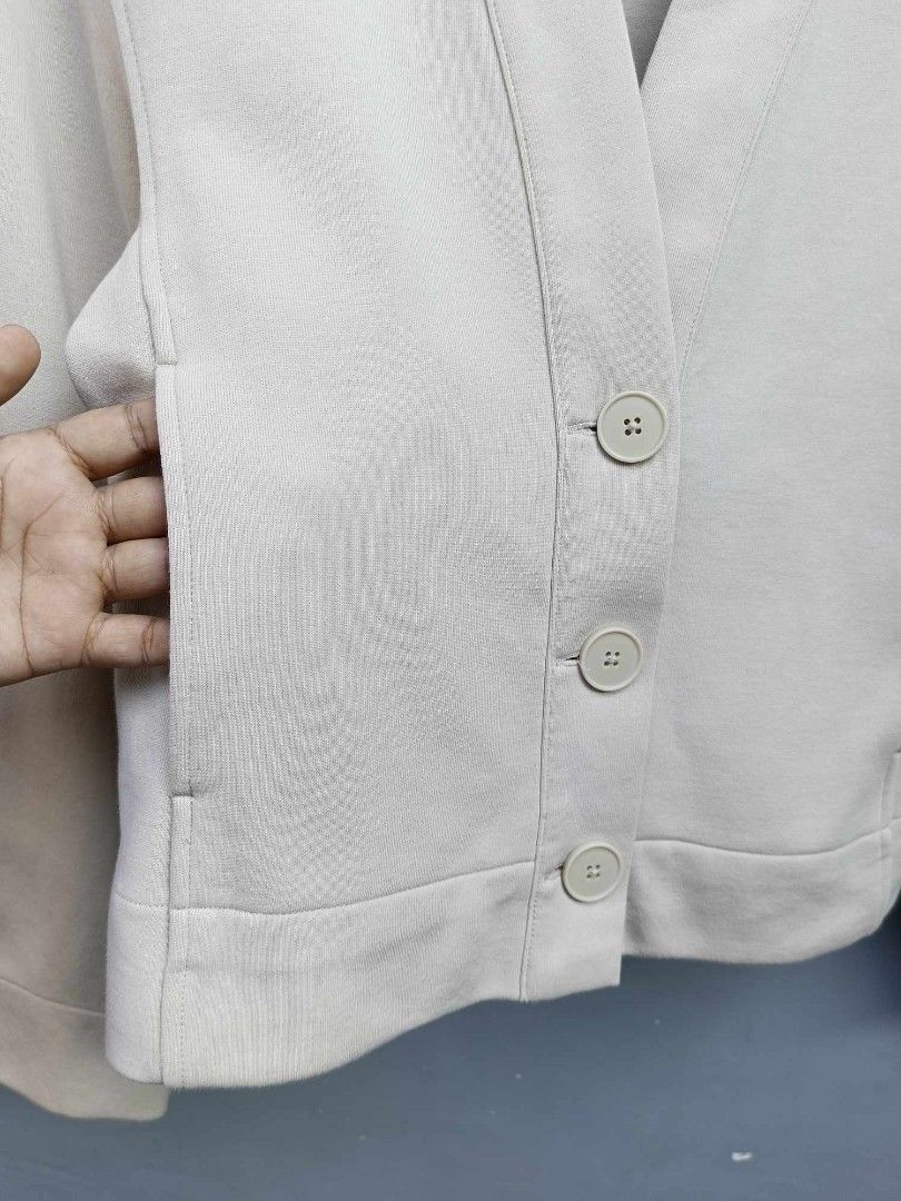 Uniqlo kimono jacket shop