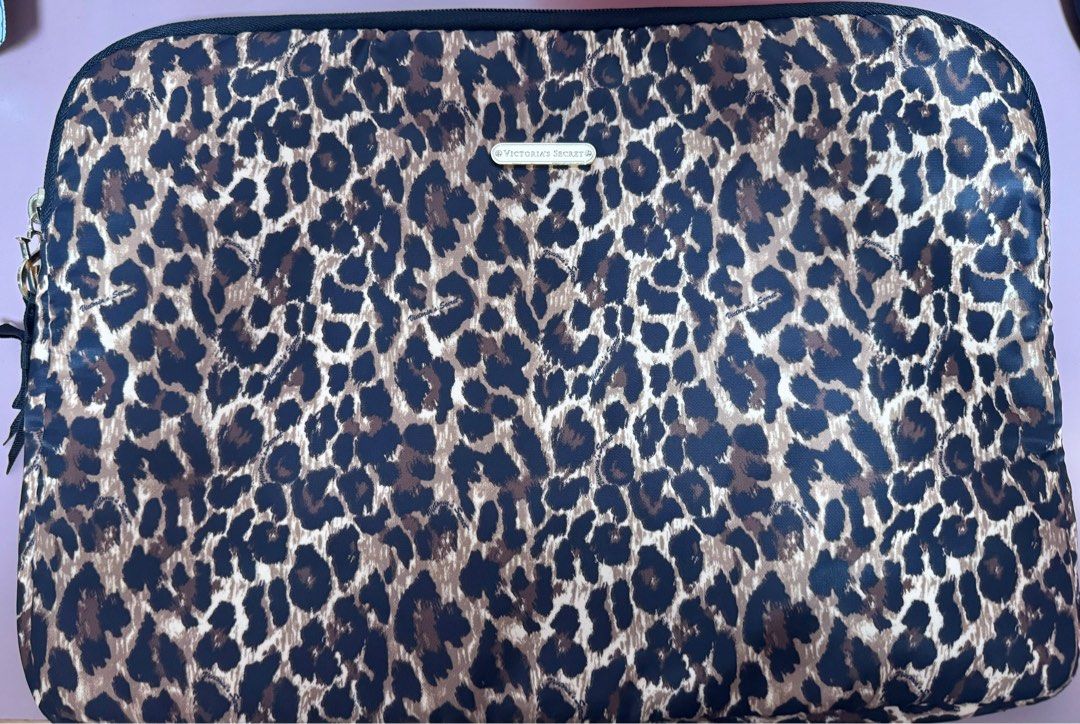 Victoria secret laptop bag discount