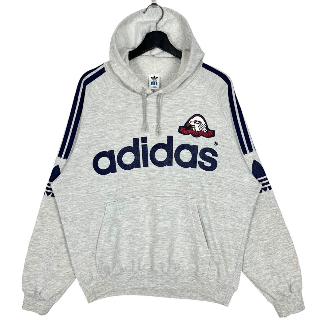 Adidas ice hockey hoodie sales