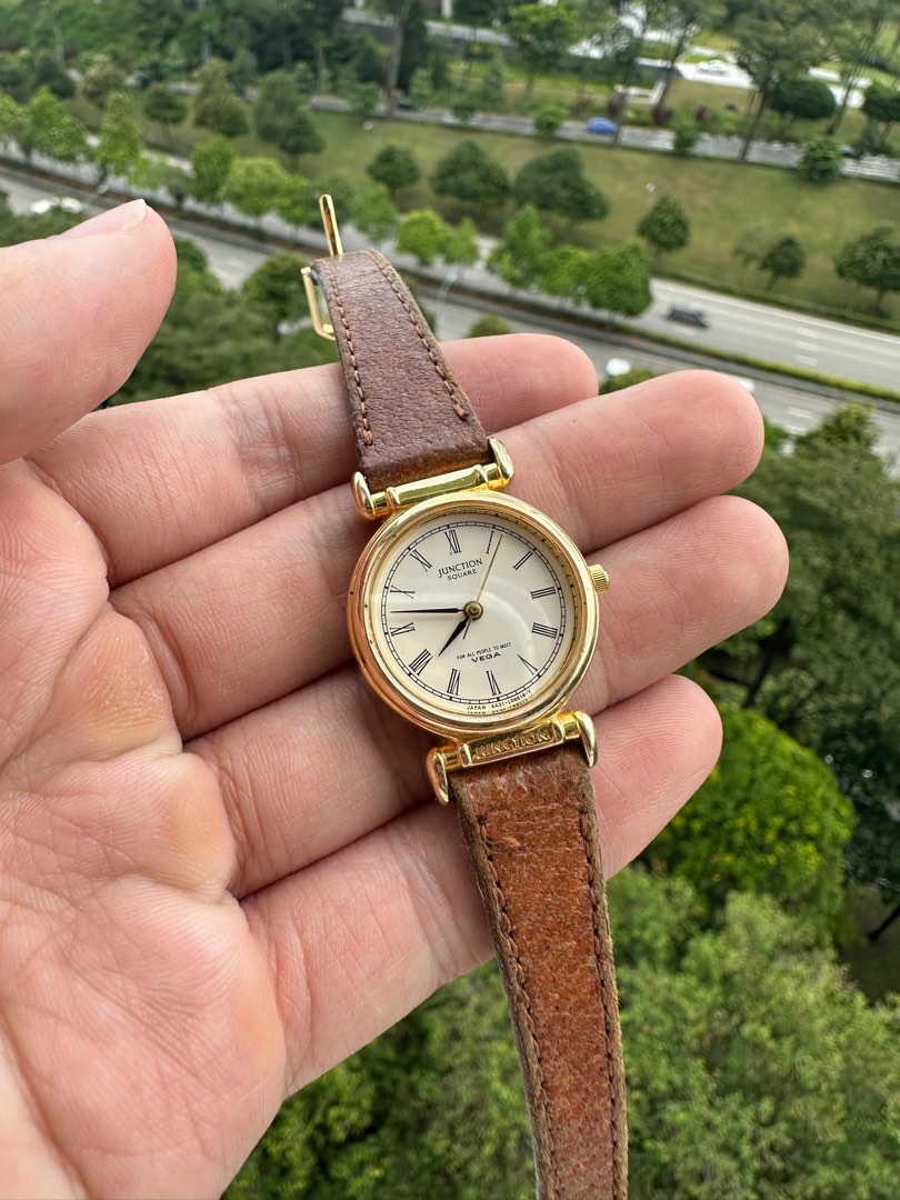 Vintage ladies citizen watches 2025