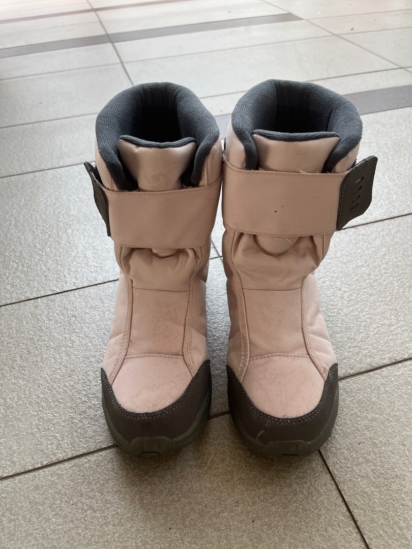 Snow boots teenager online