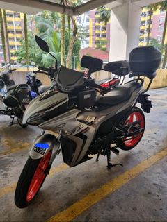 (Category: ) located in . Submitted by haikal.hashron (Listing ID 1330025153, Image 1). Description: .