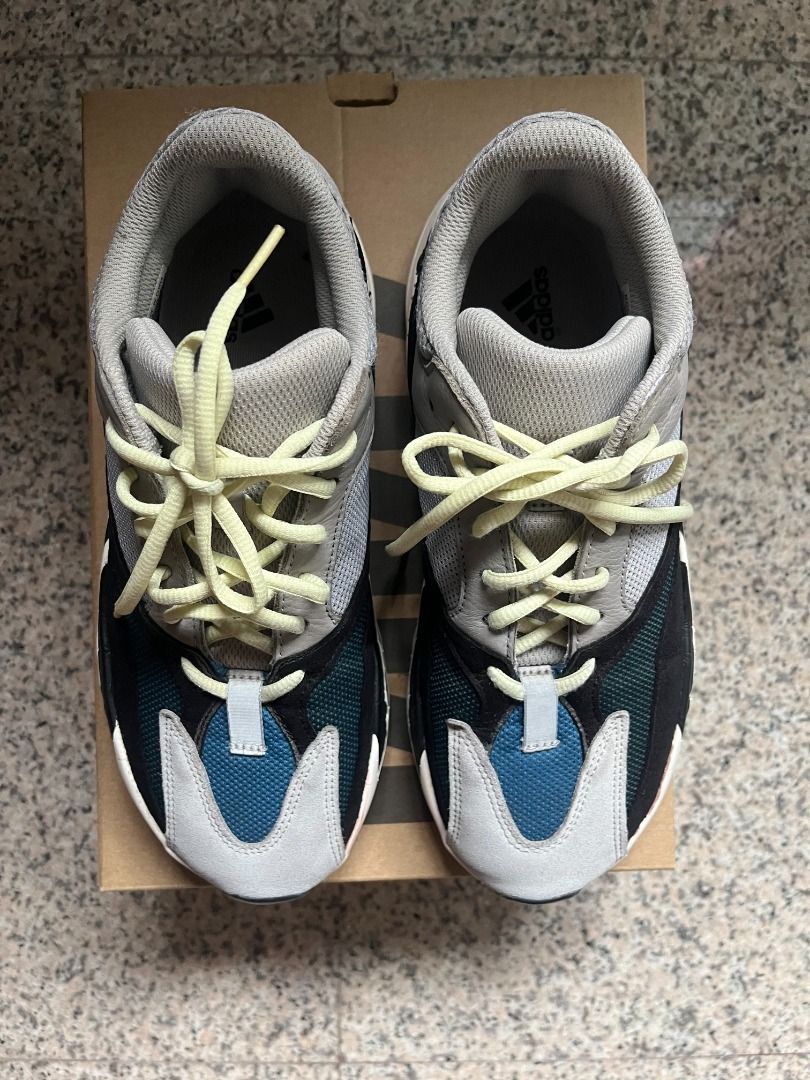 Adidas yeezy wave runner 80 new arrivals