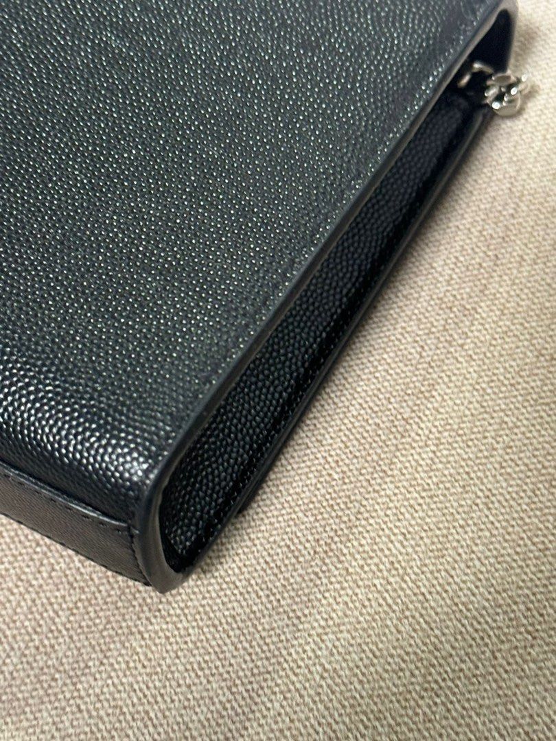 YSL So Kate (Category: Luxury Bags & Wallets) located in Quezon City. Submitted by luxurybrokerph (Listing ID 1330168360, Image 3). Description: .