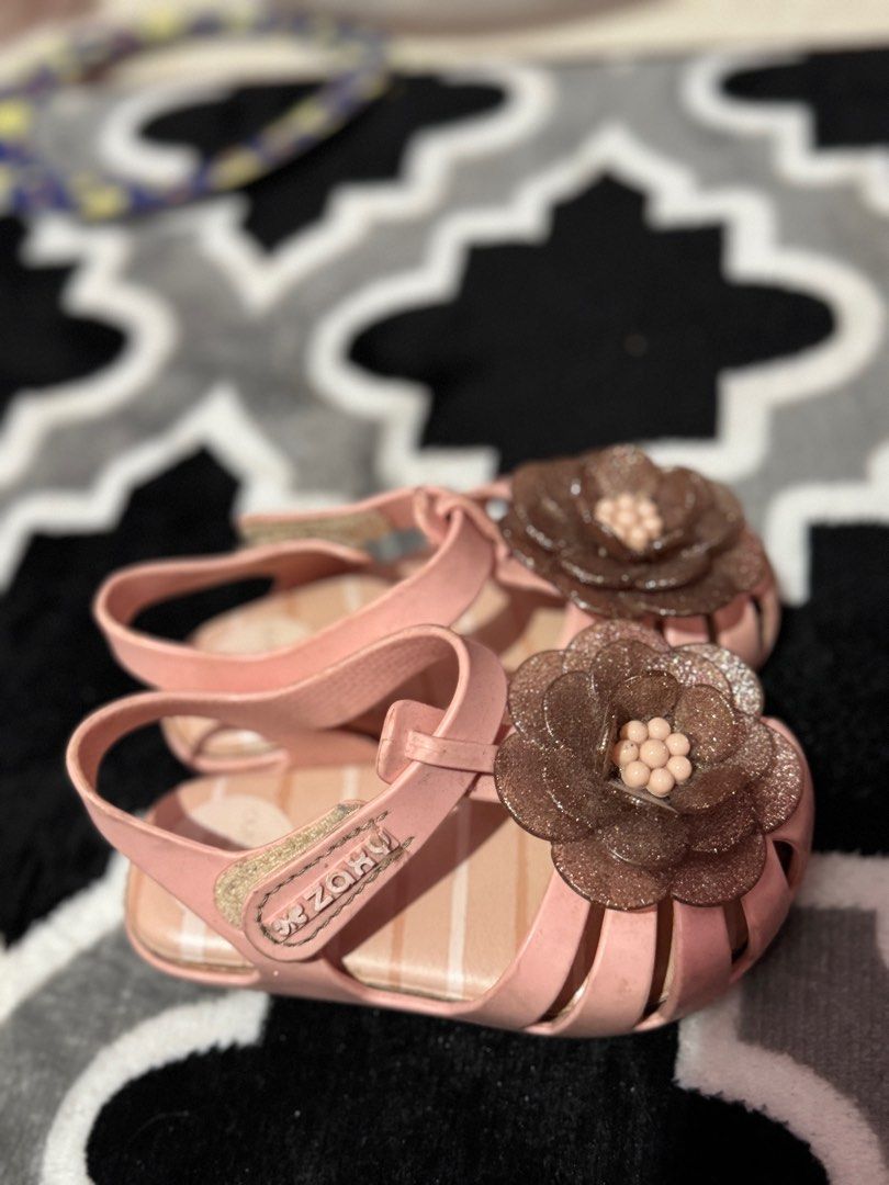 ZAXY NINA SIZE 22 12 CM AN AUTHENTIC 100