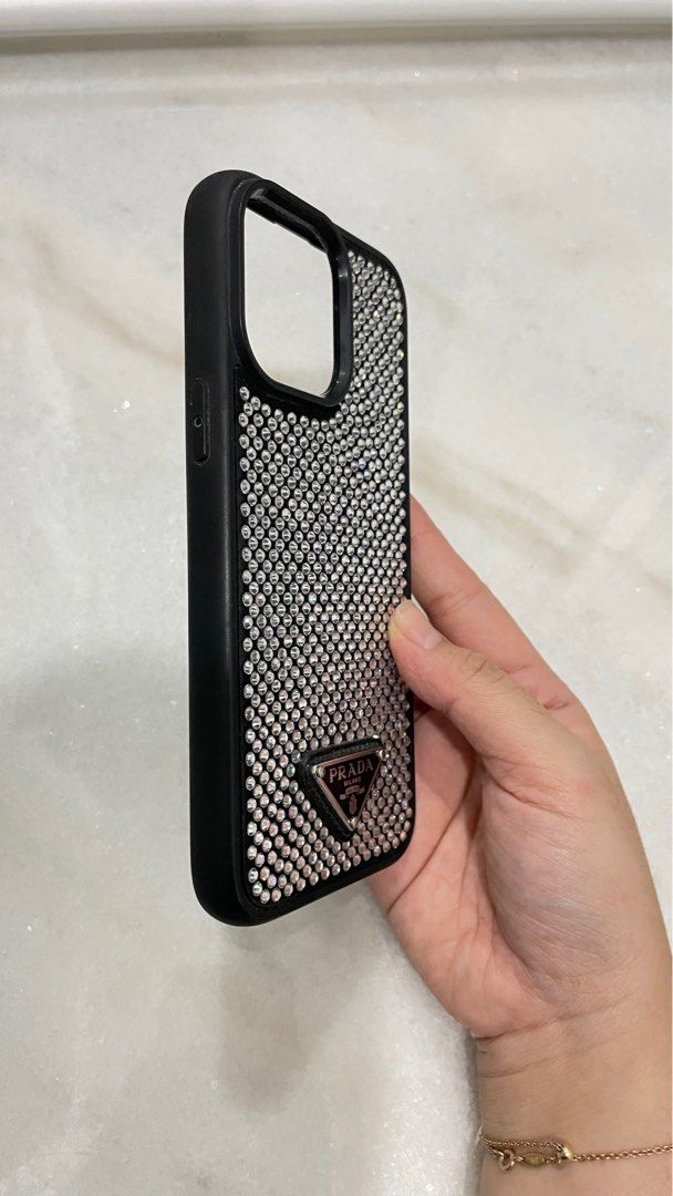 Prada iphone case 11 outlet