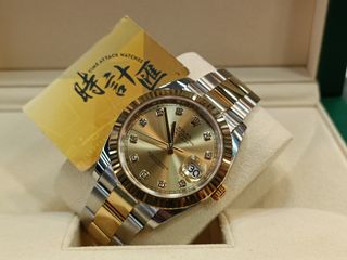 （分類：）位於 。 由 TimeAttackWatches 提交（商品編號 1330210474，圖片 1）。簡介： 。