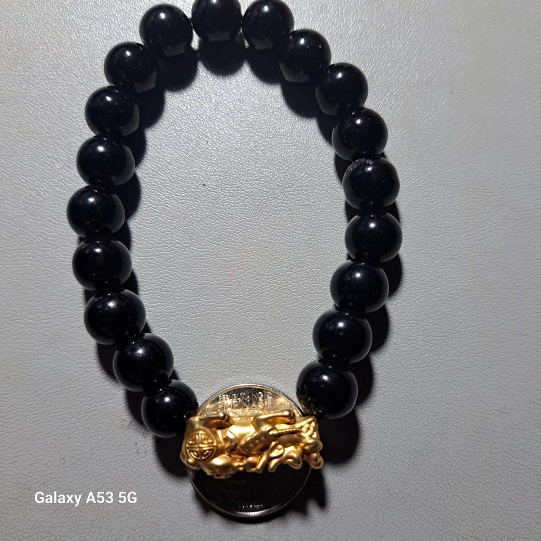 18K - Piyao (Category: Bracelets) located in Valenzuela. Submitted by chnlldd (Listing ID 1330220699, Image 1). Description: Bought last December sa Chinatown. Need funds.