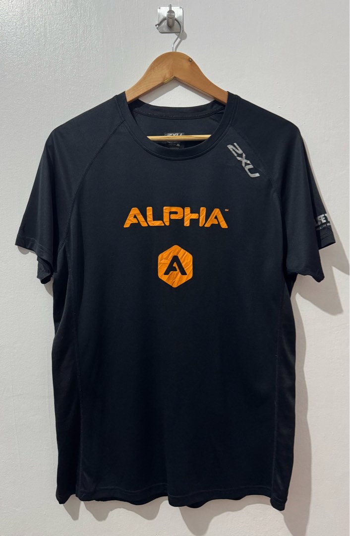Alpha t shirts online