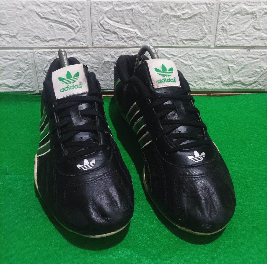 Adidas Sneaker Adidas Goodyear Dam Adiracer Lo Mercedes F1 Team