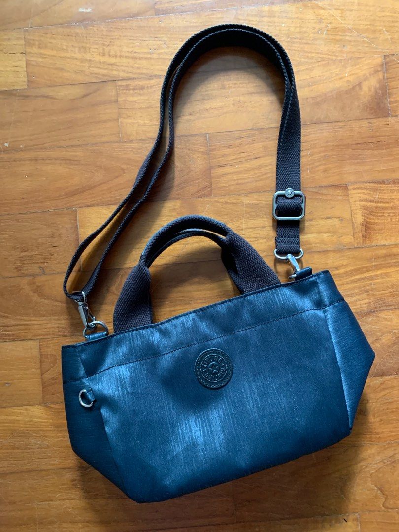 Kipling 3 in 1 bag clearance