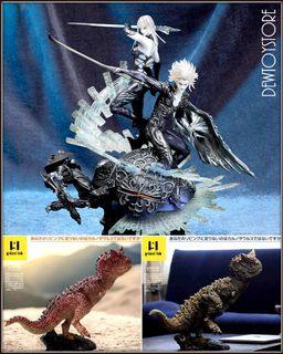 (Category: ) located in . Submitted by dewtoystore (Listing ID 1330230093, Image 1). Description: .