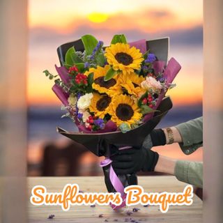 Sunflowers Collection item 3