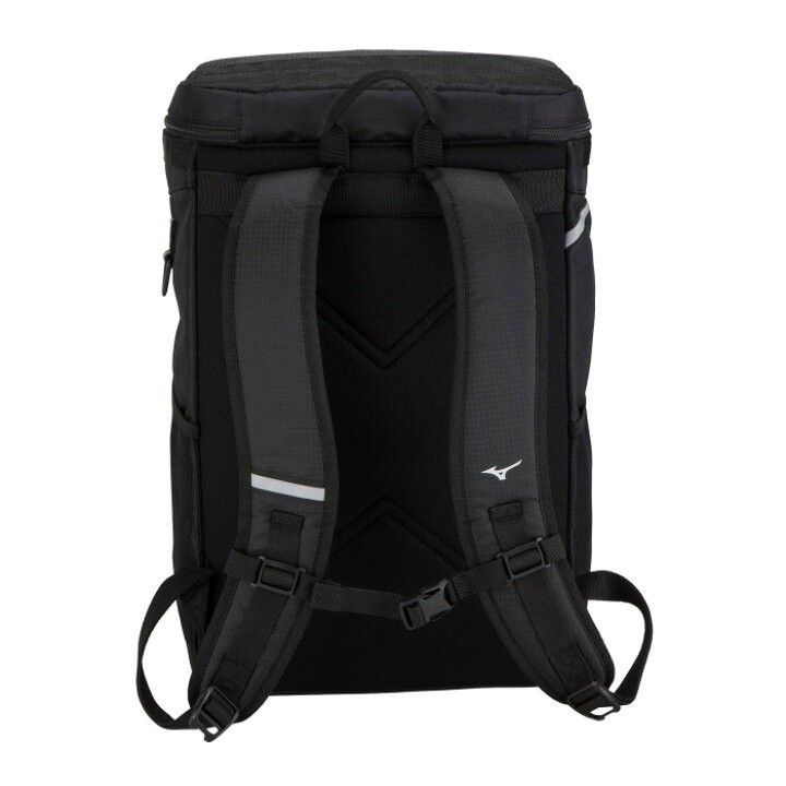 MIZUNO TEAM Backpack 30L 33JD3104 Carousell