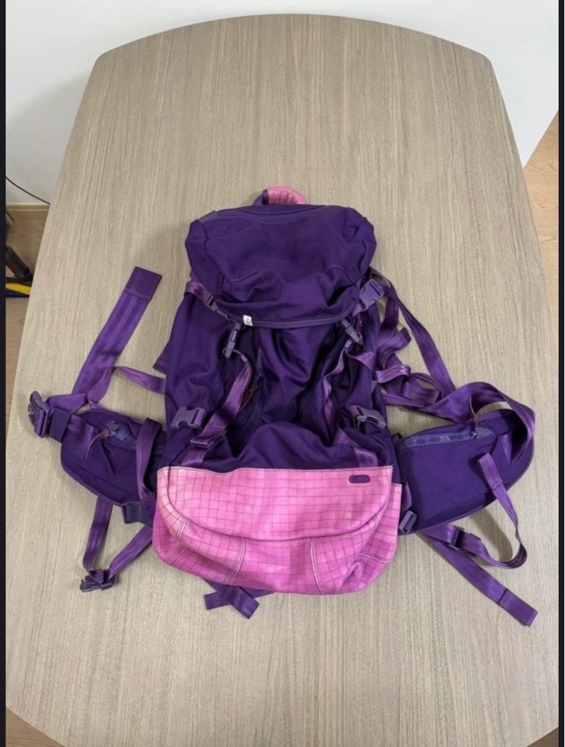 Visvim 55l outlet