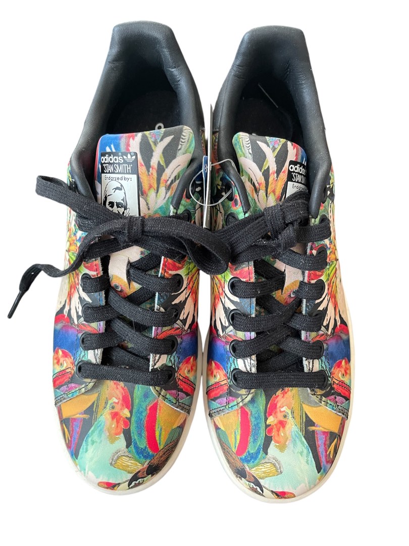 Stan smith tropical on sale