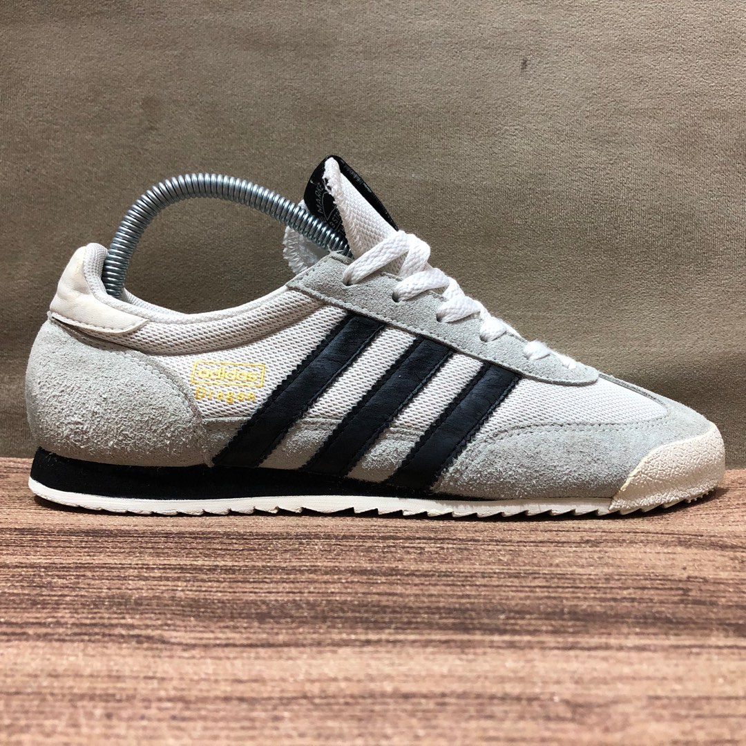 Adidas dragon size 39 on sale