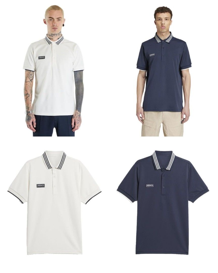 adidas spezial polo shirt