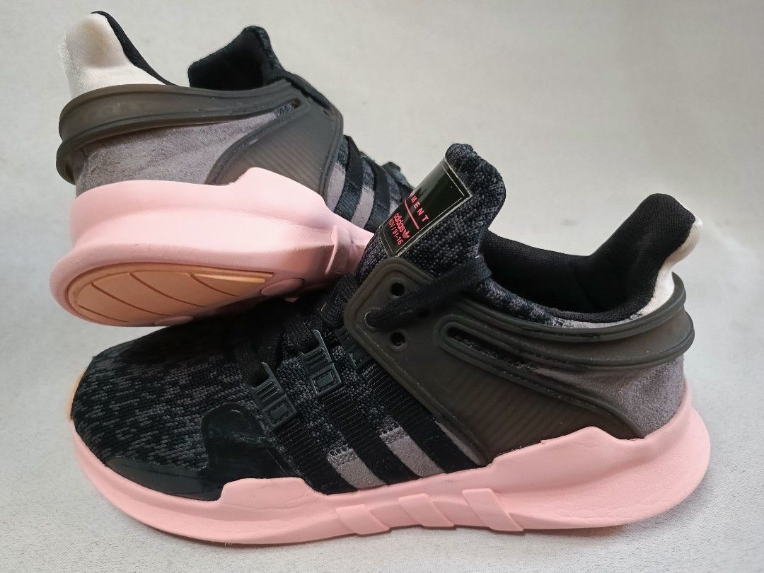 Adidas Womens EQT Support ADV Running Shoes size US7. 5 Women s Fashion Footwear Sneakers on Carousell