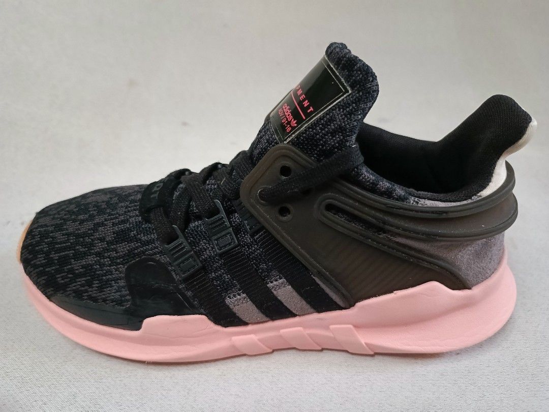 Adidas Womens EQT Support ADV Running Shoes size US7. 5 Women s Fashion Footwear Sneakers on Carousell