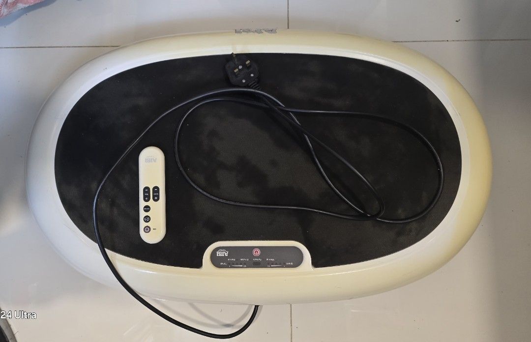 Aibi vibration machine new arrivals