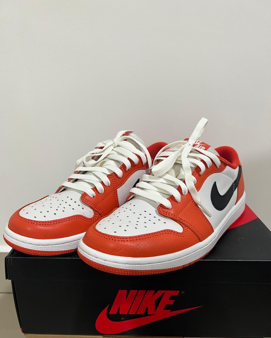 starfish aj1 low